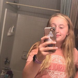 Meet your Posher, Marissa